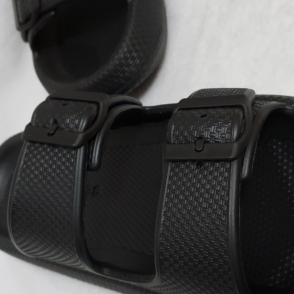 J Sides Womens Beach Slides EVA Socool - Picture 7 of 11